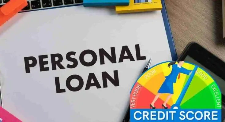 Can You Get a Personal Loan With a 600 Credit Score? What Is the Minimum Credit Score for a Personal Loan? 600 Credit Score Loan Guide