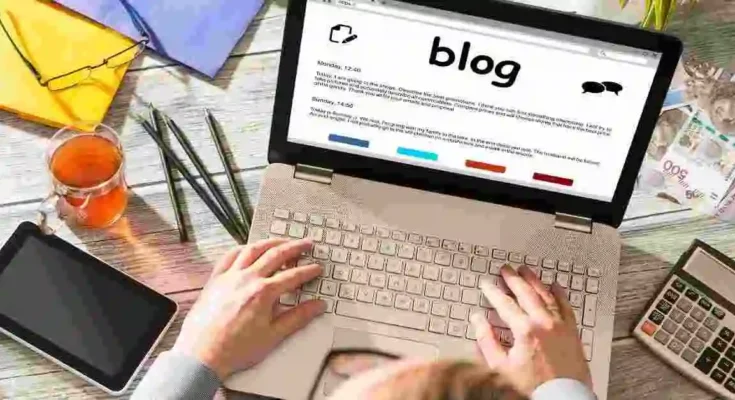 How long does it take to earn from blogging. Can I start blogging without tech skills. How to earn money from blogging in Pakistan.