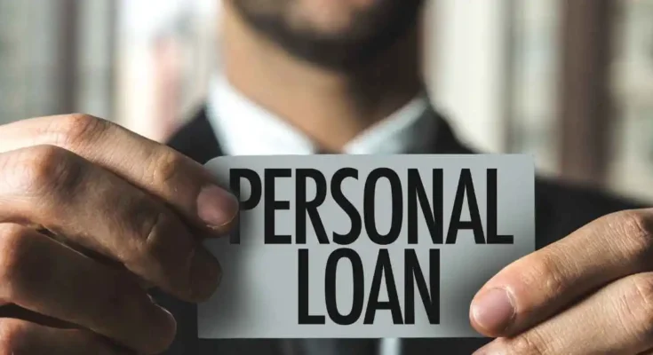How long does it take to get a personal loan approved? What documents are needed for a personal loan? Can I pay off my personal loan early without fees