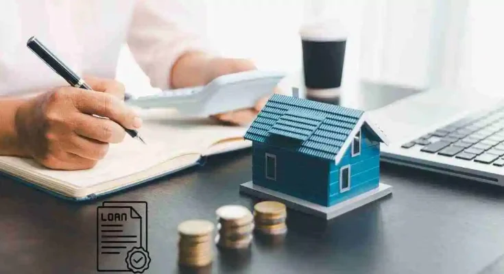 Personal Loan vs Home Equity Loan. How does a home equity loan work? Benefits of home equity loans.