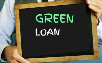What is a Green Loan and how is it different from a normal loan? Who can apply for a Green Loan? What are the benefits of taking a Green Loan?