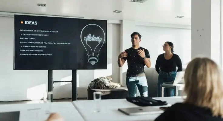 Unique business ideas for fast growth. Creative business ideas to start in 2025. Small business ideas for entrepreneurs.