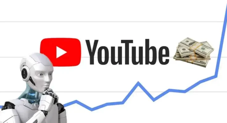 How to start in YouTube automation. Can I earn money from YouTube automation? How much do 1000 views pay on YouTube?