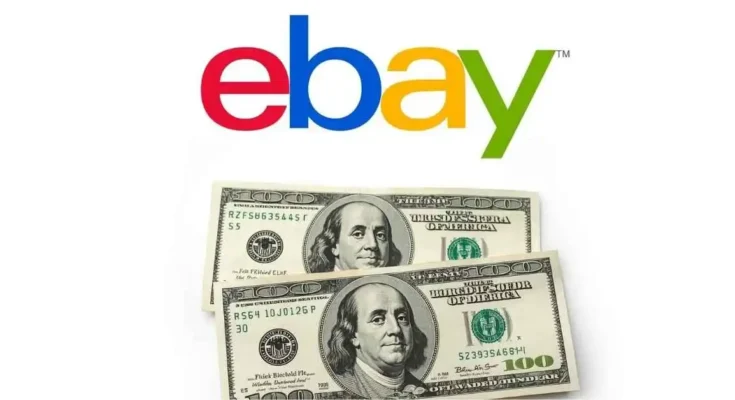 Make money online with eBay products. Tips to earn cash on eBay quickly. Step-by-step eBay selling tutorial.