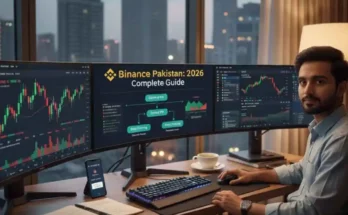 How can I start Binance trading? Binance trading rules. Can I invest 100 rupees in Binance Trading?