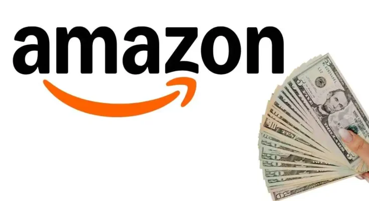 How to earn on Amazon in Pakistan. amazon How do I make money with Amazon